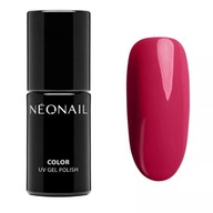 NEONAIL SEDUCTIVE RED Hybridný lak na nechty 7,2 ml NEONAIL SEDUCTIVE RED Hybridný lak na nechty 7,2 ml