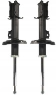 OPEL MERIVA CORSA C SET PREDNÝCH TLUMIČOV OPEL MERIVA CORSA C SET PREDNÝCH TLUMIČOV
