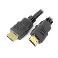 HDMI kábel Lanberg triedy 1.4 - dĺžka 5m