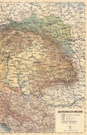 Rakúsko-Uhorský zápisník