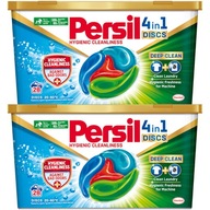 Persil Bad Odors Laundry kapsule 4v1 2x28 ks