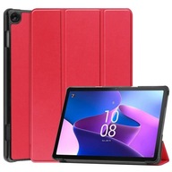Púzdro na Lenovo Tab M10 10.1 Gen 3 TB328 SMARTCASE červené Púzdro na Lenovo Tab M10 10.1 Gen 3 TB328 SMARTCASE červené
