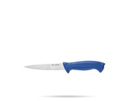 HACCP filetovací nôž 15 cm modrý HENDI