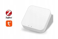 ZIGBEE 3.0 RIADIACA JEDNOTKA MOST WIFI TUYA SMART ZIGBEE 3.0 RIADIACA JEDNOTKA MOST WIFI TUYA SMART