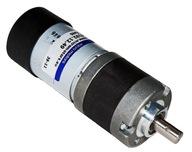 Motor s planétovou prevodovkou 12V 58ot/min 1,6N Motor s planétovou prevodovkou 12V 58ot/min 1,6N
