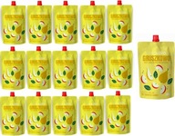 OWOLOVO Ovocná pena pre deti GRUSZKOWO 16x200g OWOLOVO Ovocná pena pre deti GRUSZKOWO 16x200g