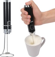 AKUMULÁTOROVÝ PENIČ MLIEKA MINI USB MIXÉR AKUMULÁTOROVÝ PENIČ MLIEKA MINI USB MIXÉR