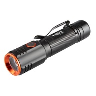 NEO NABÍJACIE RUČNÉ SVETLO USB C 2000lm LED NEO NABÍJACIE RUČNÉ SVETLO USB C 2000lm LED