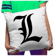 Funny Vankúš Death Note Ryuk Anime Fan Funny Vankúš Death Note Ryuk Anime Fan