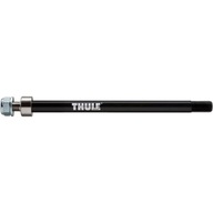 Adaptér pre zadnú nápravu Thule Thru Axle Shimano (M12x1,5) 159/162 mm Adaptér pre zadnú nápravu Thule Thru Axle Shimano (M12x1,5) 159/162 mm