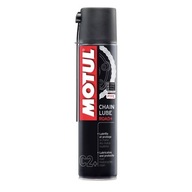 MOTUL C2+ CHAIN LUBE ROAD 400 ml MOTUL C2+ CHAIN LUBE ROAD 400 ml