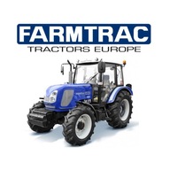 KLIMATIZÁCIA PRE TRAKTOR FARMTRAC 685 DT