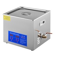 ULTRASONIC WASHER ultrazvukový čistiaci stroj LCD 15L ULTRASONIC WASHER ultrazvukový čistiaci stroj LCD 15L