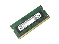 RAM DDR4 MICRON 4GB 3200MHz SODIMM