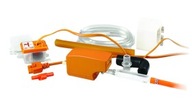 Čerpadlo kondenzátu Aspen Mini Orange Silent+