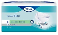 Plienky Tena FlexSuper 30 ks _S