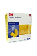 Earsoft 3M Sleep Stoppers 250 párov