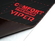 Komfortná podložka Viper 3 mm - zvukotesná podložka 50x70cm