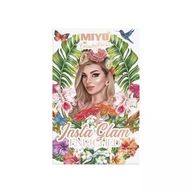 MIYO Miyo x BeautyvTricks Insta Glam obohatená paleta očných tieňov MIYO Miyo x BeautyvTricks Insta Glam obohatená paleta očných tieňov