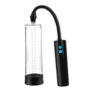 Powerpump USB nabíjateľný elektrický vysávač Powerpump USB nabíjateľný elektrický vysávač