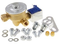 VALTEK TYP 03 SOLENOIDOVÝ VENTIL PLYNOVÝ VENTIL 6MM FI6