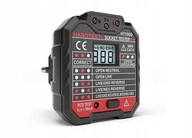 Tester zásuviek digitálny displej Habotest HT106D Tester zásuviek digitálny displej Habotest HT106D