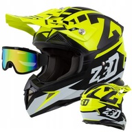 KRÍŽOVÁ MOTOCYKLICKÁ PRILBA ZED X.1 OKULIARE BALACLAVA M KRÍŽOVÁ MOTOCYKLICKÁ PRILBA ZED X.1 OKULIARE BALACLAVA M