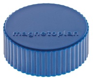 Magnetoplan Discofix Magnum Magnets 10ks námornícka modrá