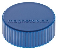 Magnetoplan Discofix Magnum Magnets 10ks námornícka modrá Magnetoplan Discofix Magnum Magnets 10ks námornícka modrá