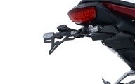MONTÁŽ ŠTÍTKU HONDA CB125R 18- MONTÁŽ ŠTÍTKU HONDA CB125R 18-