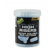 FOX PVA pop-up peny rozpustné vo vode High Visual High Risers FOX PVA pop-up peny rozpustné vo vode High Visual High Risers