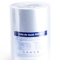 PEEL 185 mm 250 m tesniaca fólia pre zásobníky PEEL 185 mm 250 m tesniaca fólia pre zásobníky