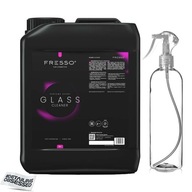 FRESSO GLASS CLEANER - Čistič skla 5L