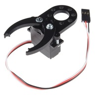 Uchopovač pre mikro servá Actobotics Micro Gripper Kit