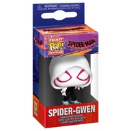 Funko POP! SPIDER-MAN Spider-Gwen CEZ SPIDER-VERSE