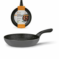 Univerzálna Mramorová panvica TRADIČNÁ panvica INDUKČNÁ Amarantina 24cm Univerzálna Mramorová panvica TRADIČNÁ panvica INDUKČNÁ Amarantina 24cm