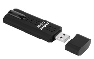 USB tuner pre notebook PC Rebel KOM1060 DVB-T2/HEVC
