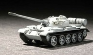Tank TRUMPETER USSR T-55 Mod 1958