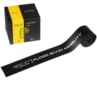 FLOSSBAND GUMBER FLOSS BAND TAPE 1,5MM 4FIZJO FLOSSBAND GUMBER FLOSS BAND TAPE 1,5MM 4FIZJO