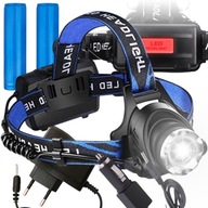 LED HLAVOVÁ LAMPA NABÍJACIA HLAVOVÁ LAMPA VÝKONNÝ ZOOM HLAVOVÁ LAMPA CREE LED HLAVOVÁ LAMPA NABÍJACIA HLAVOVÁ LAMPA VÝKONNÝ ZOOM HLAVOVÁ LAMPA CREE
