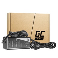 Nabíjací adaptér Green Cell PRO pre Samsung 90W 19V 4,74A PIN 5,5-3,0 mm Nabíjací adaptér Green Cell PRO pre Samsung 90W 19V 4,74A PIN 5,5-3,0 mm