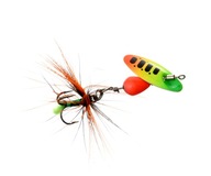 Flagman Justace spinnerbait 2,8g Farba 102 Flagman Justace spinnerbait 2,8g Farba 102