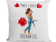VANKÚŠOVÝ DARČEK PRE MANŽELOVU MANŽELKU LÁSKY SRDCE VANKÚŠOVÝ DARČEK PRE MANŽELOVU MANŽELKU LÁSKY SRDCE