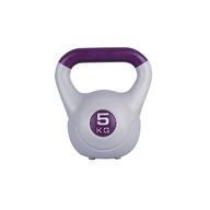 Kettlebell inSPORTline Vin-Bell 5 kg Kettlebell inSPORTline Vin-Bell 5 kg