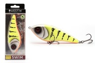 JERK WESTIN SWIM GLIDEBAIT - 536-016 - 12cm/58g JERK WESTIN SWIM GLIDEBAIT - 536-016 - 12cm/58g