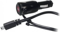 Becker nabíjačka do auta miniUSB / TMC / 180" Becker nabíjačka do auta miniUSB / TMC / 180"