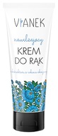 Vianek Intenzívne hydratačný krém na ruky 75 ml Vianek Intenzívne hydratačný krém na ruky 75 ml