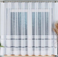 PRIPRAVENÉ ZÁCLONY KLASICKÉ PRUHY OBÝVAČKA 300X160 PRIPRAVENÉ ZÁCLONY KLASICKÉ PRUHY OBÝVAČKA 300X160