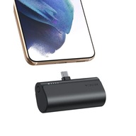 Powerbanka VEGER PlugOn 5000mAh PD 20W USB C