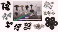 Audi A6 C5 1997-2004 Spony na kryt motora Audi A6 C5 1997-2004 Spony na kryt motora